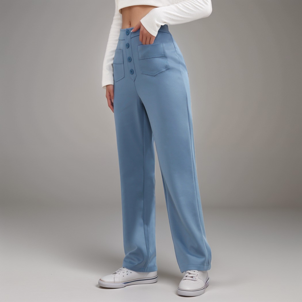 Elsa | Elastische Comfortbroek – Slanke Look & Ultiem Draaggemak (1+1 GRATIS)