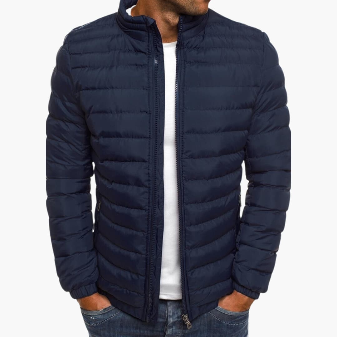 Henk | Lichtgewicht Zomerjas – Voor Stijl & Comfort
