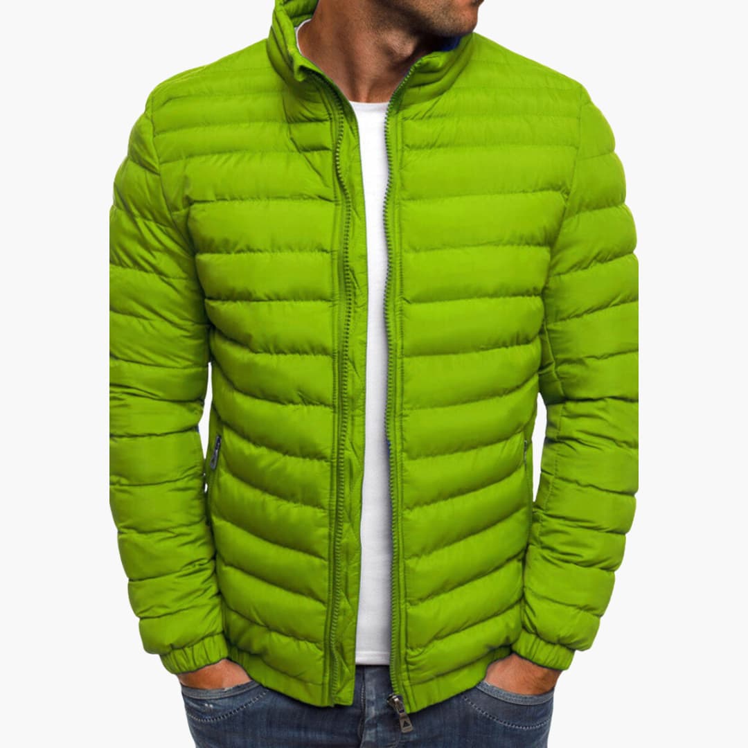 Henk | Lichtgewicht Zomerjas – Voor Stijl & Comfort