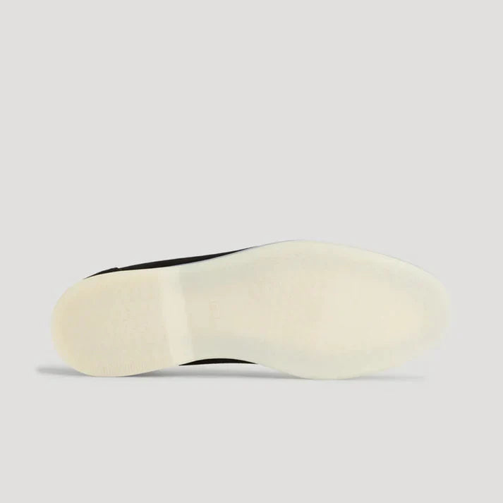 Jeroen | Suède loafers – Designer look & luxe comfort voor elke dag