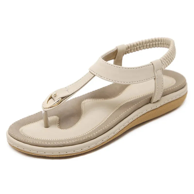 Femke® | Zachte Ondersteunende Sandalen