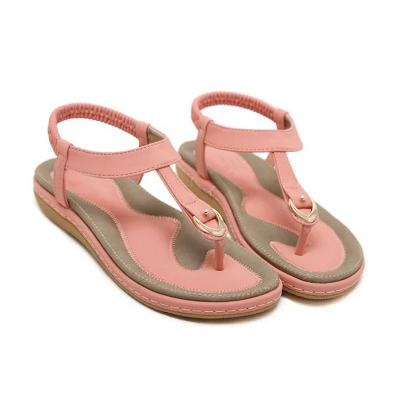 Femke® | Zachte Ondersteunende Sandalen