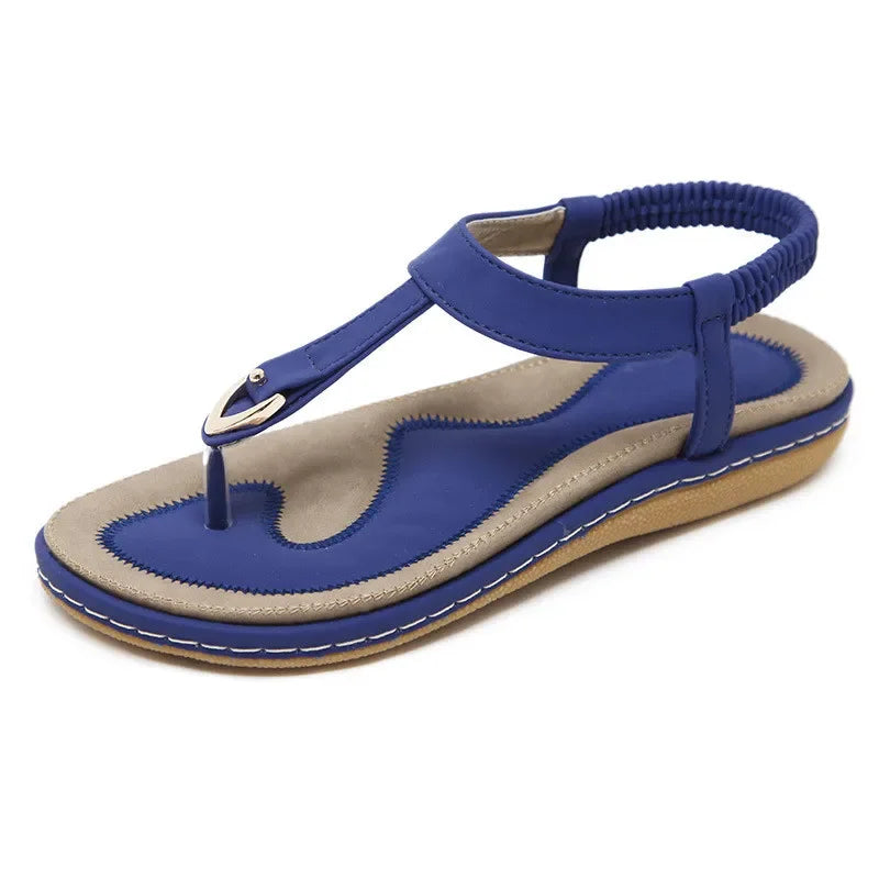 Femke® | Zachte Ondersteunende Sandalen