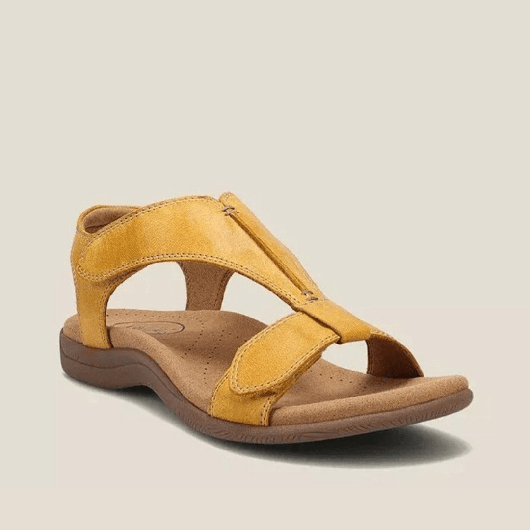 Elvéra | Orthopedische Dames Sandalen (1+1 GRATIS)