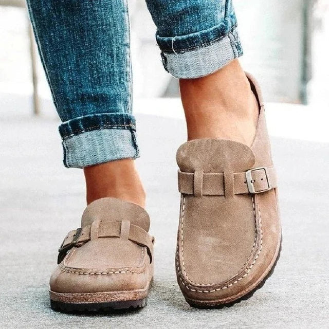 Femke® | ComfortCare Sandalen