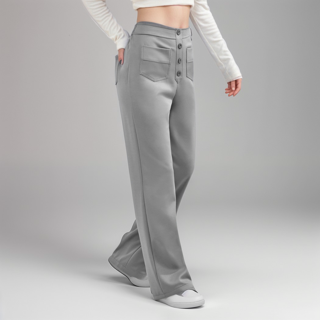Elsa | Elastische Comfortbroek – Slanke Look & Ultiem Draaggemak (1+1 GRATIS)