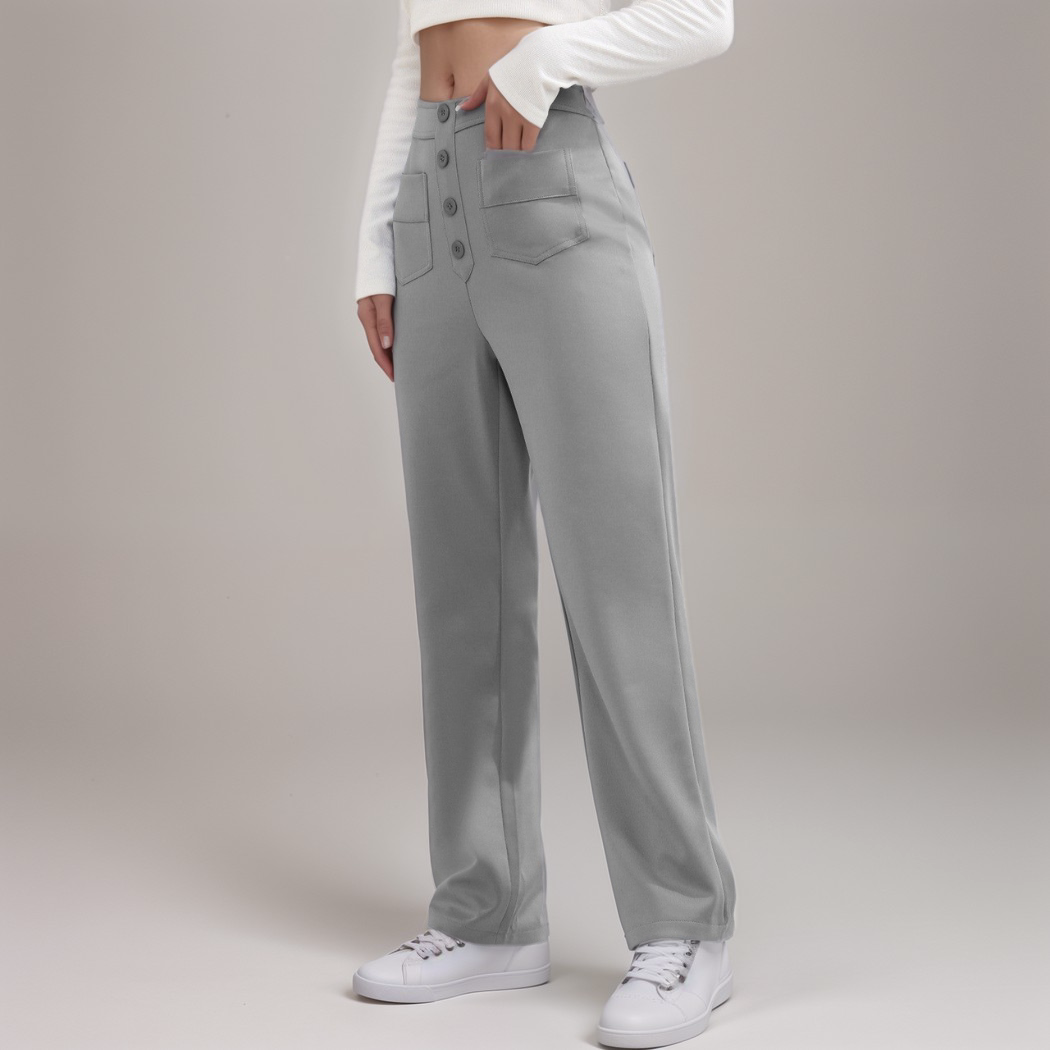 Elsa | Elastische Comfortbroek – Slanke Look & Ultiem Draaggemak (1+1 GRATIS)