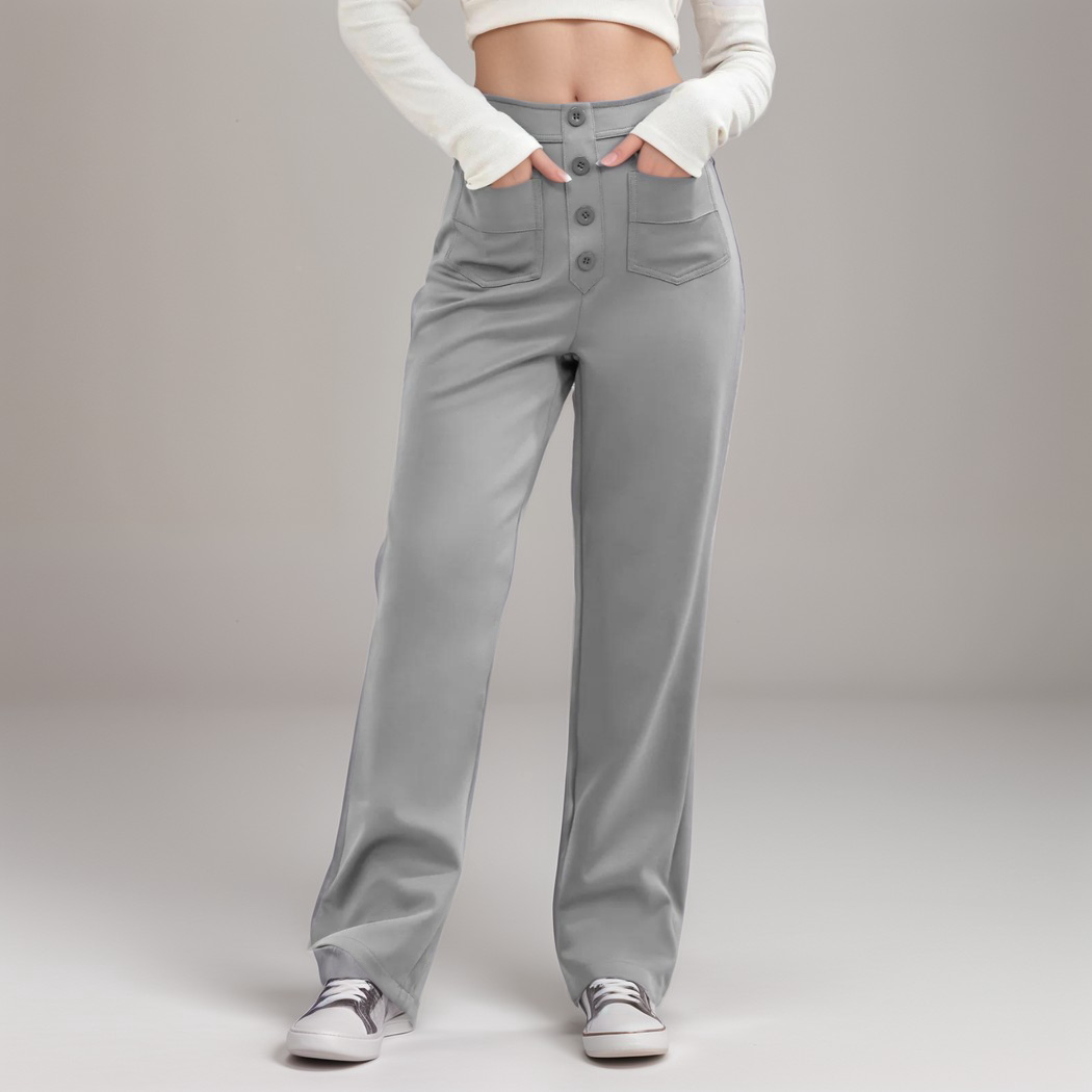 Elsa | Elastische Comfortbroek – Slanke Look & Ultiem Draaggemak (1+1 GRATIS)