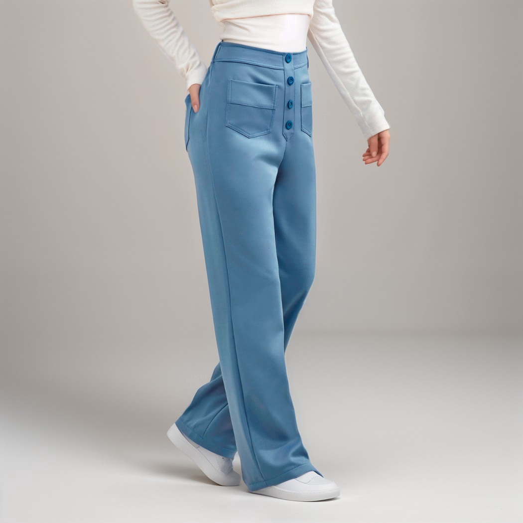 Elsa | Elastische Comfortbroek – Slanke Look & Ultiem Draaggemak (1+1 GRATIS)