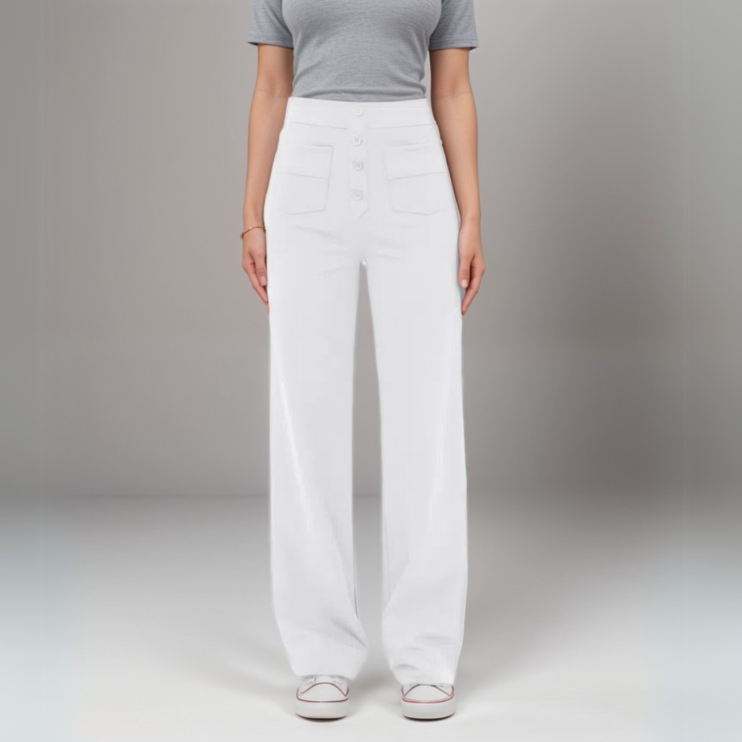 Elsa | Elastische Comfortbroek – Slanke Look & Ultiem Draaggemak (1+1 GRATIS)