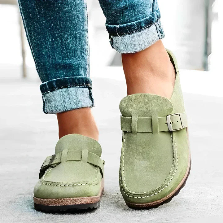 Femke® | ComfortCare Sandalen