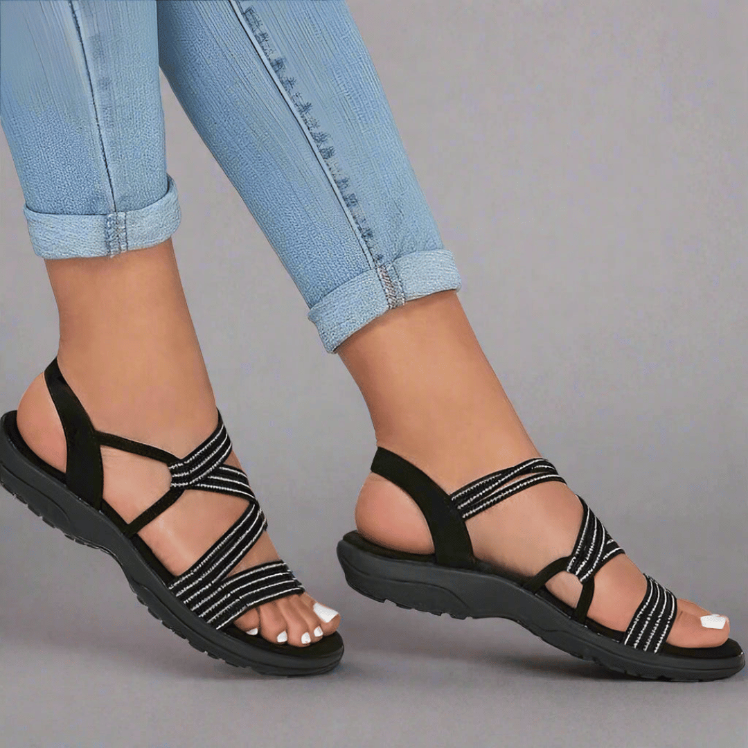 Femke | Handgemaakte Orthopedische Schoenen