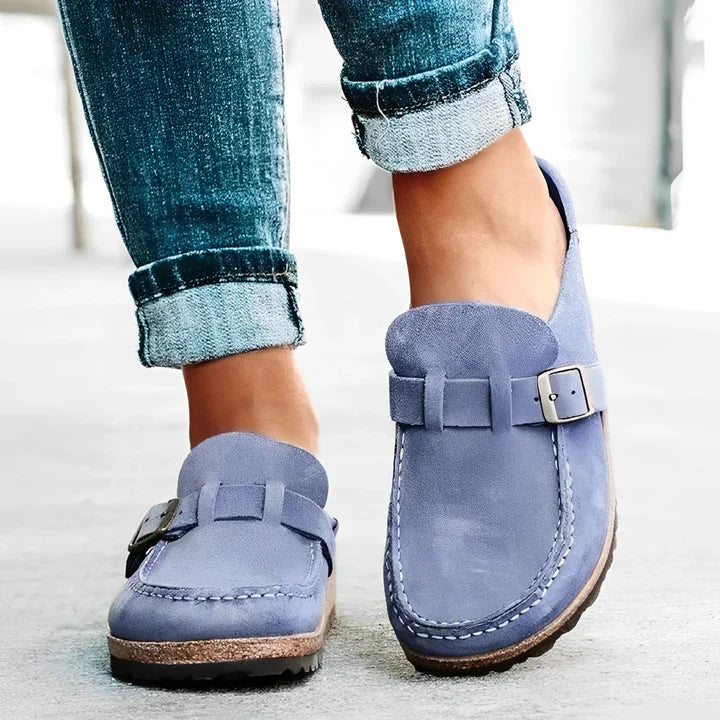 Femke® | ComfortCare Sandalen