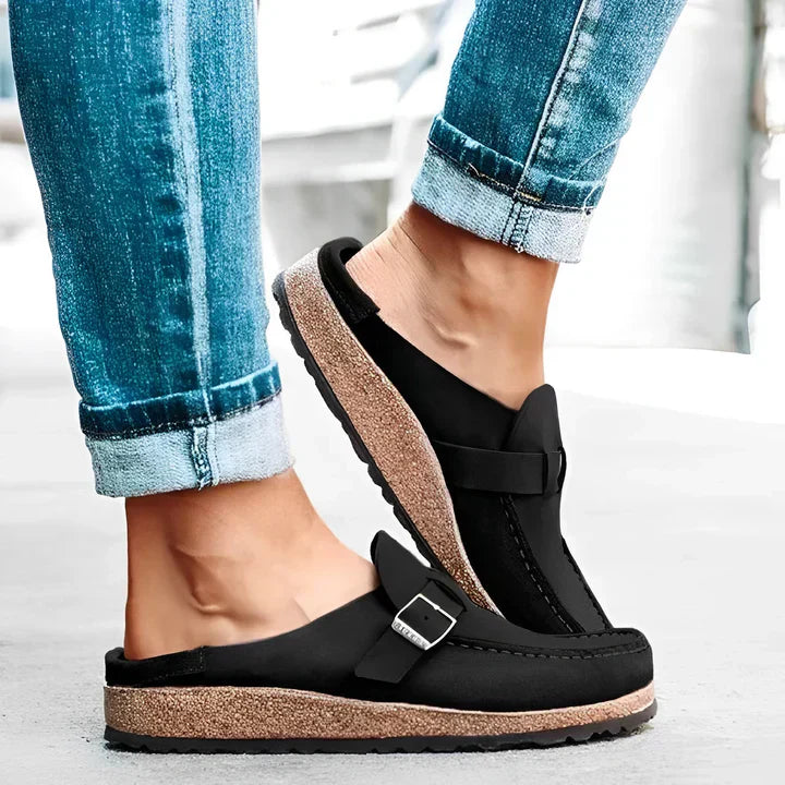 Femke® | ComfortCare Sandalen