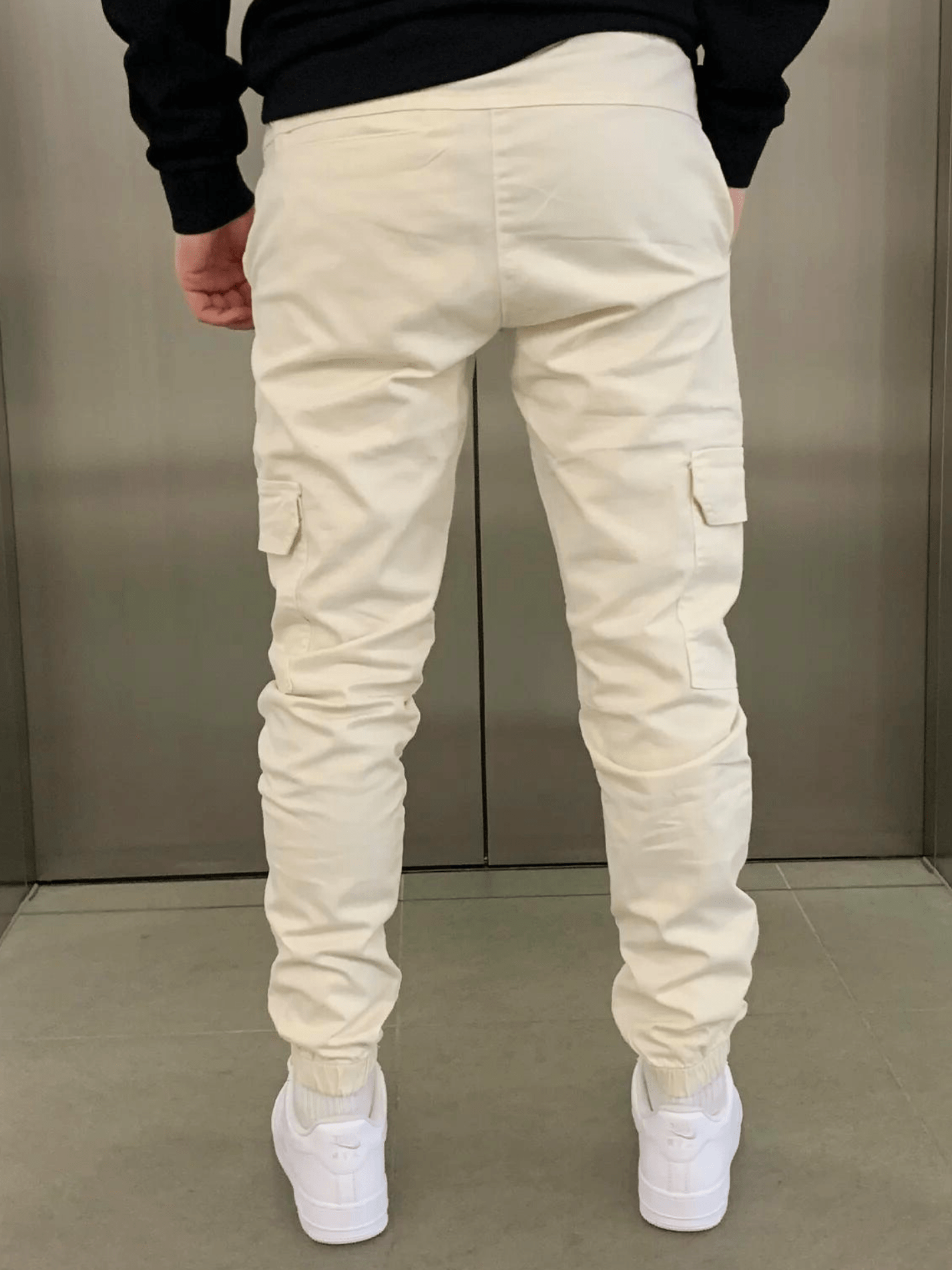 Laluna | Cargo Jogger Fit – Comfort en Stijl in Één Broek