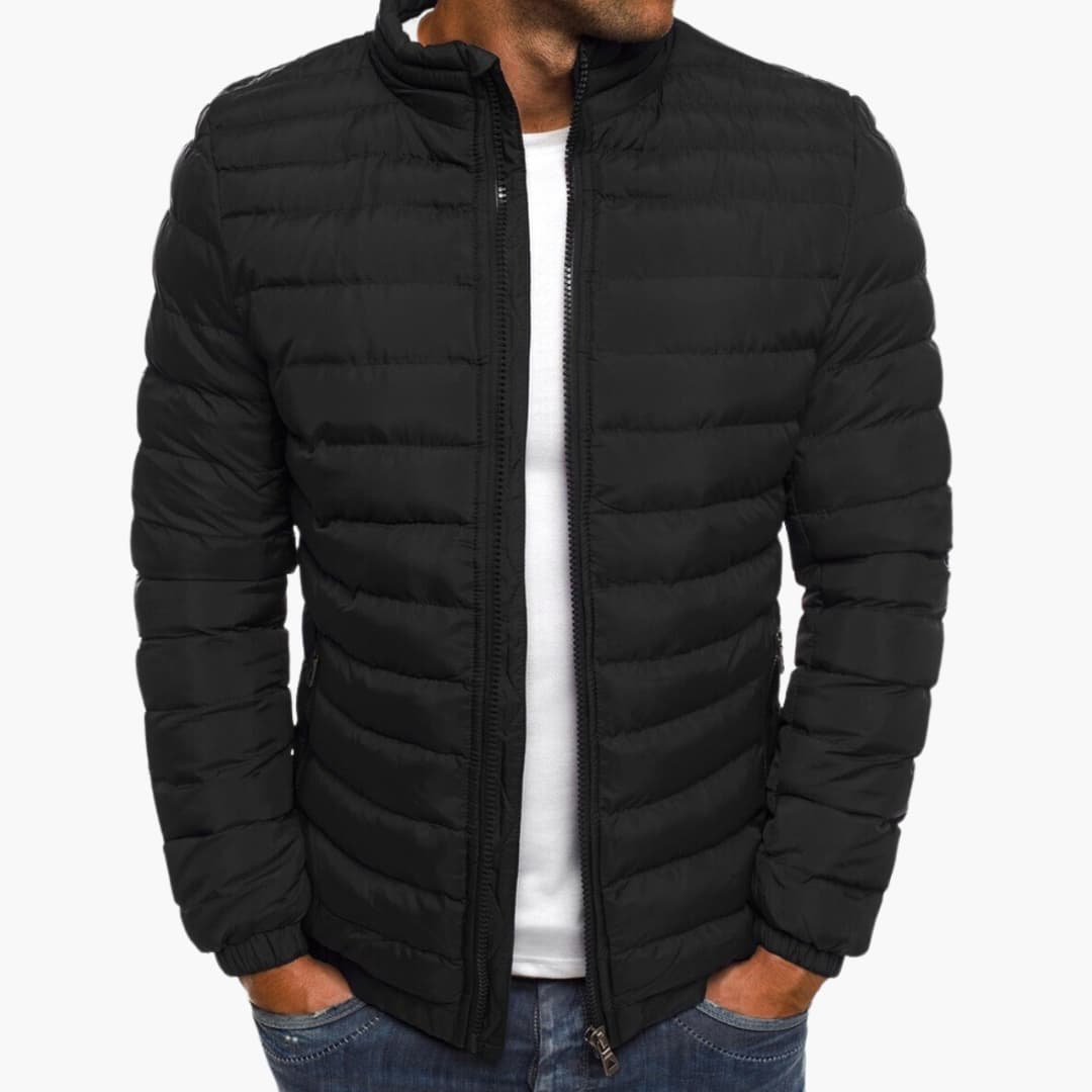 Henk | Lichtgewicht Zomerjas – Voor Stijl & Comfort