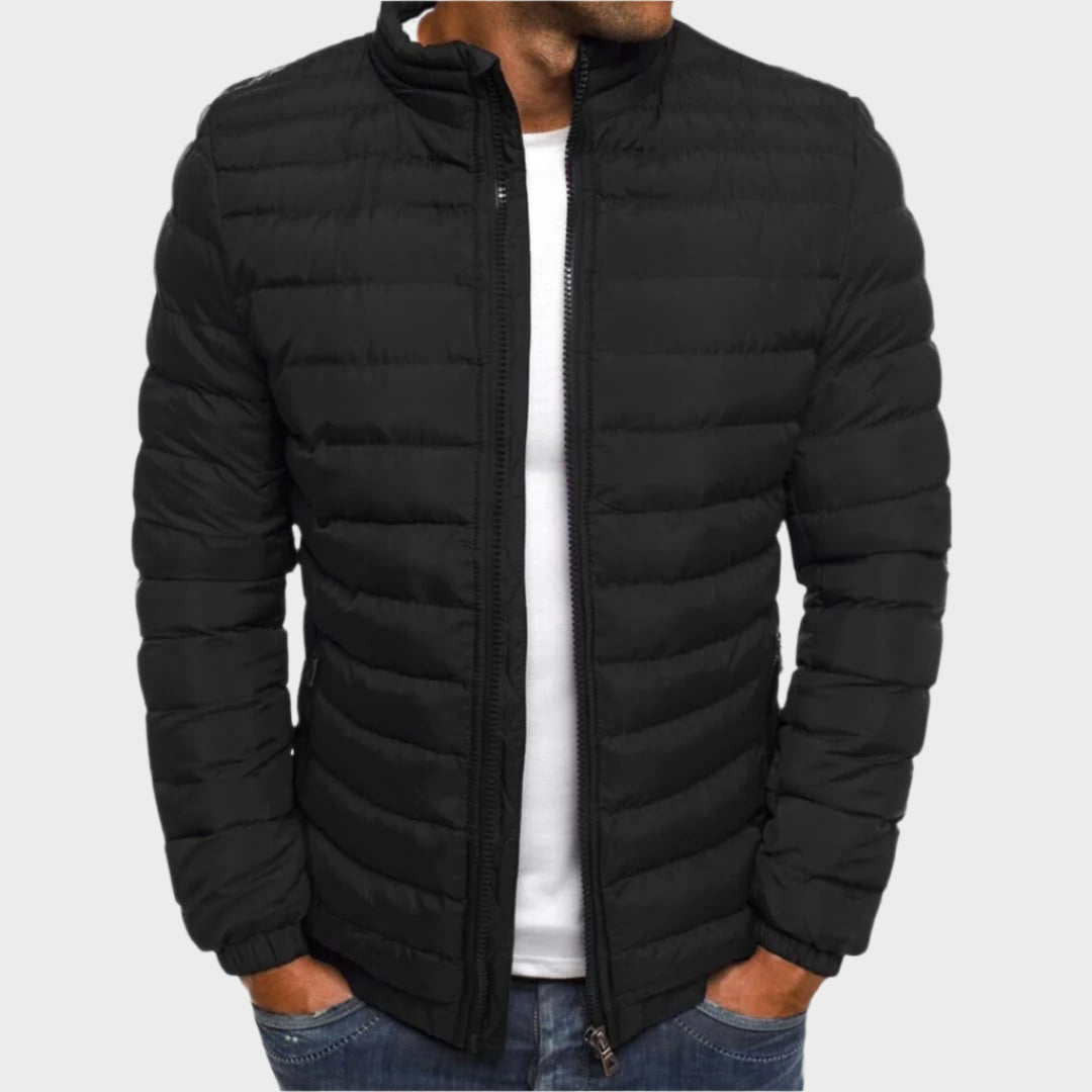 Henk | Lichtgewicht Zomerjas – Voor Stijl & Comfort
