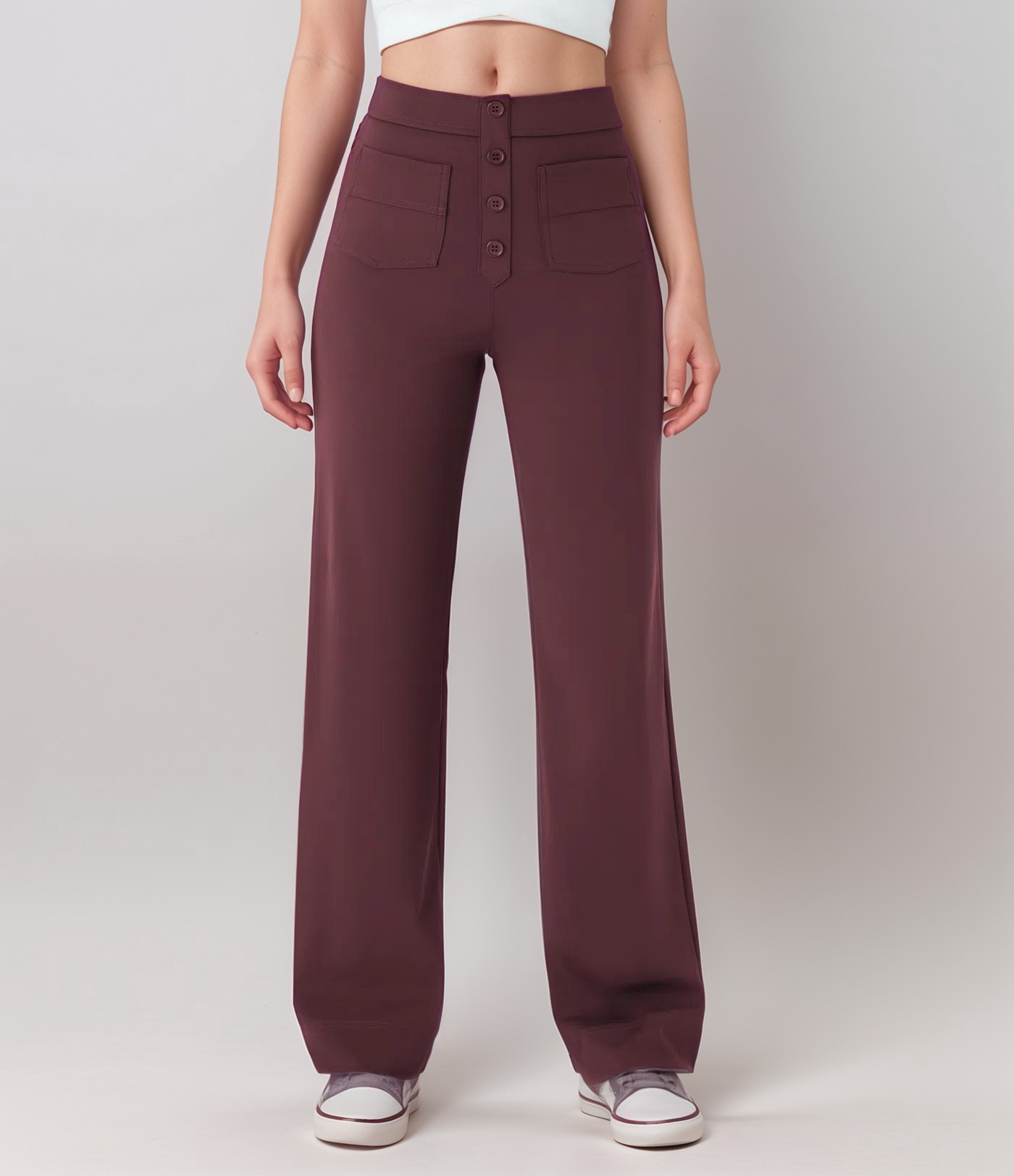 Elsa | Elastische Comfortbroek – Slanke Look & Ultiem Draaggemak (1+1 GRATIS)