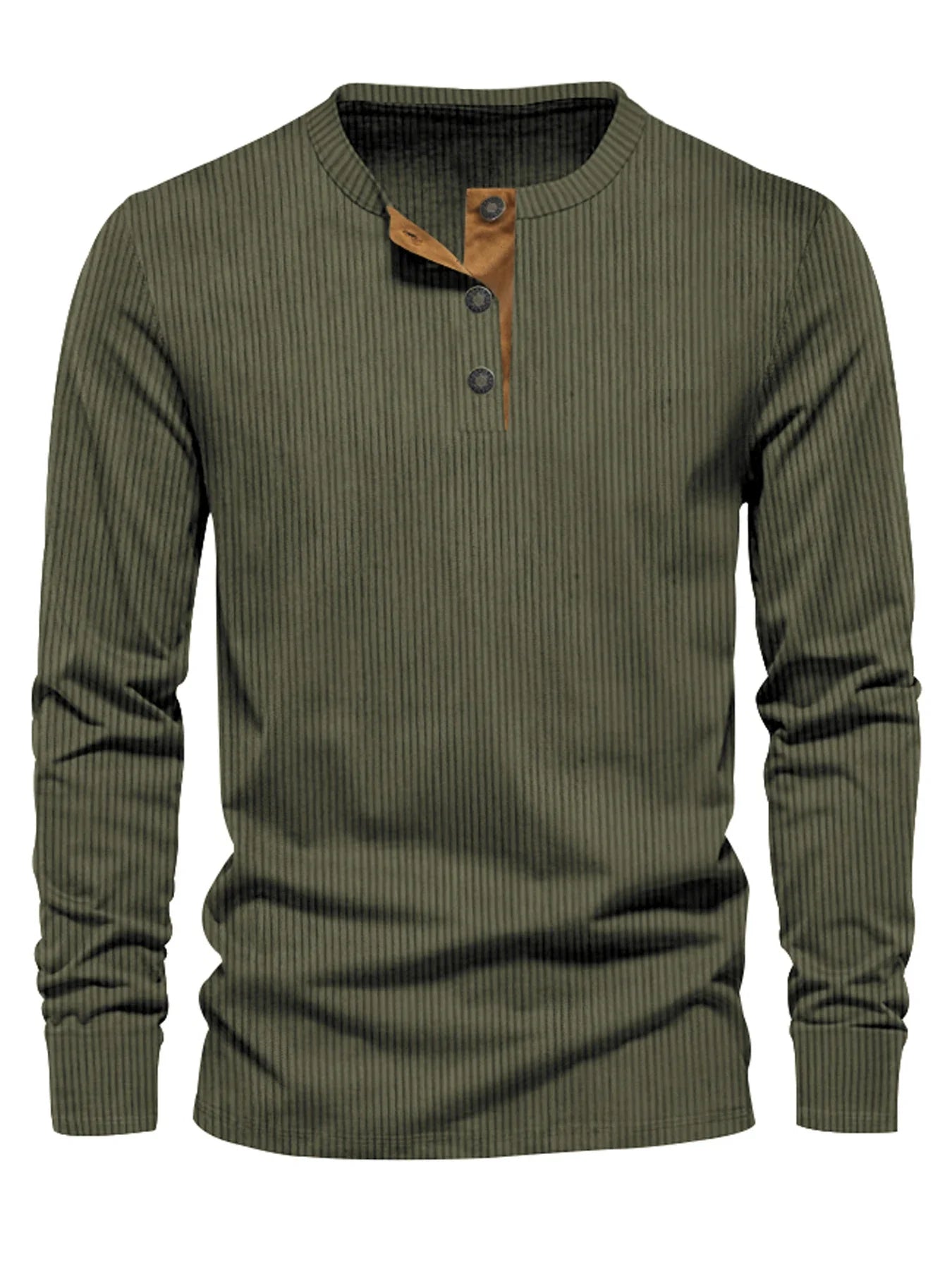 Amstro | Gestreepte Long Sleeve