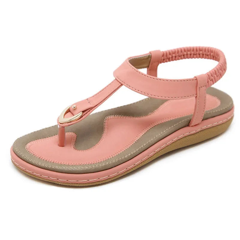 Femke® | Zachte Ondersteunende Sandalen