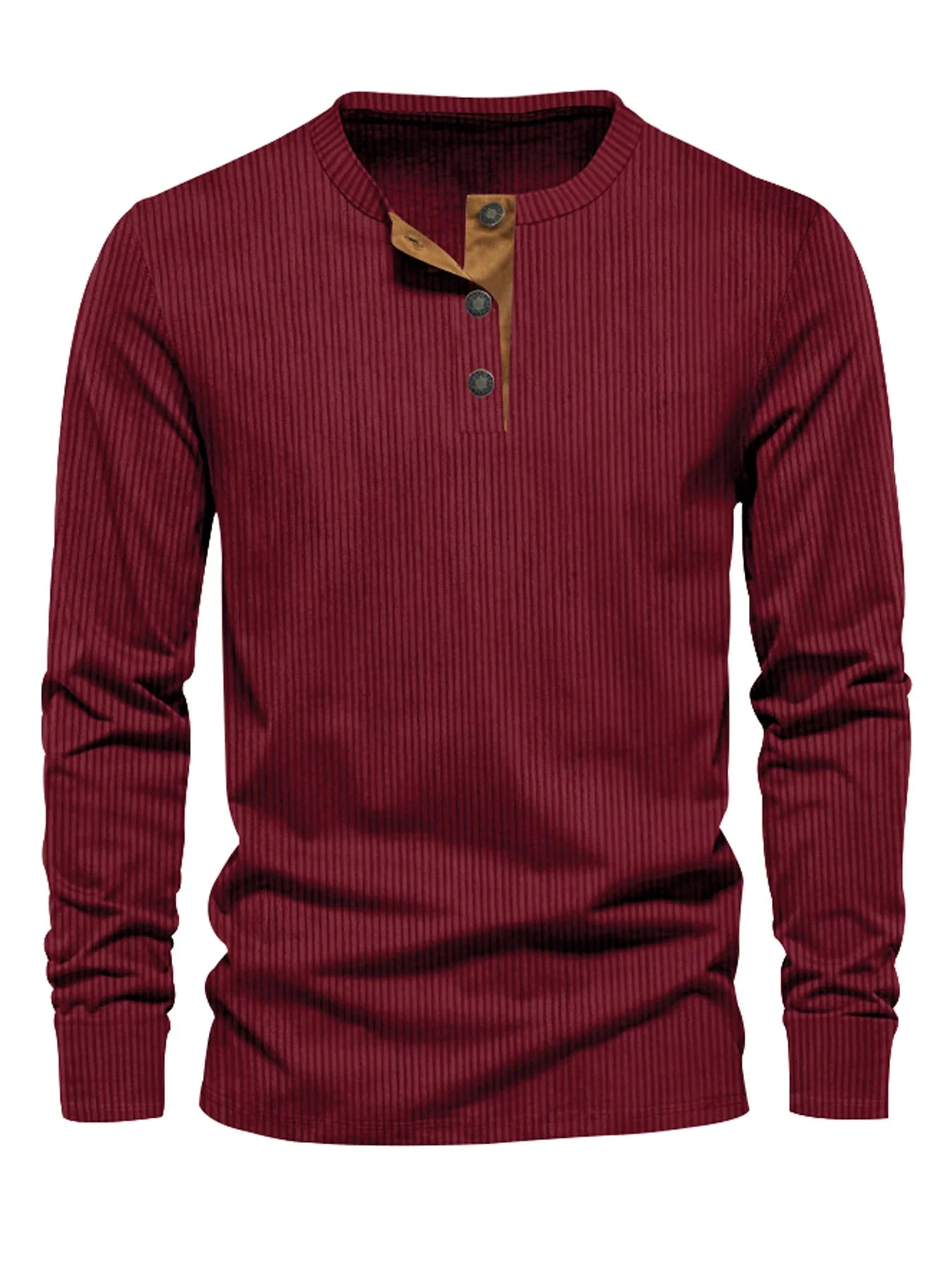 Amstro | Gestreepte Long Sleeve