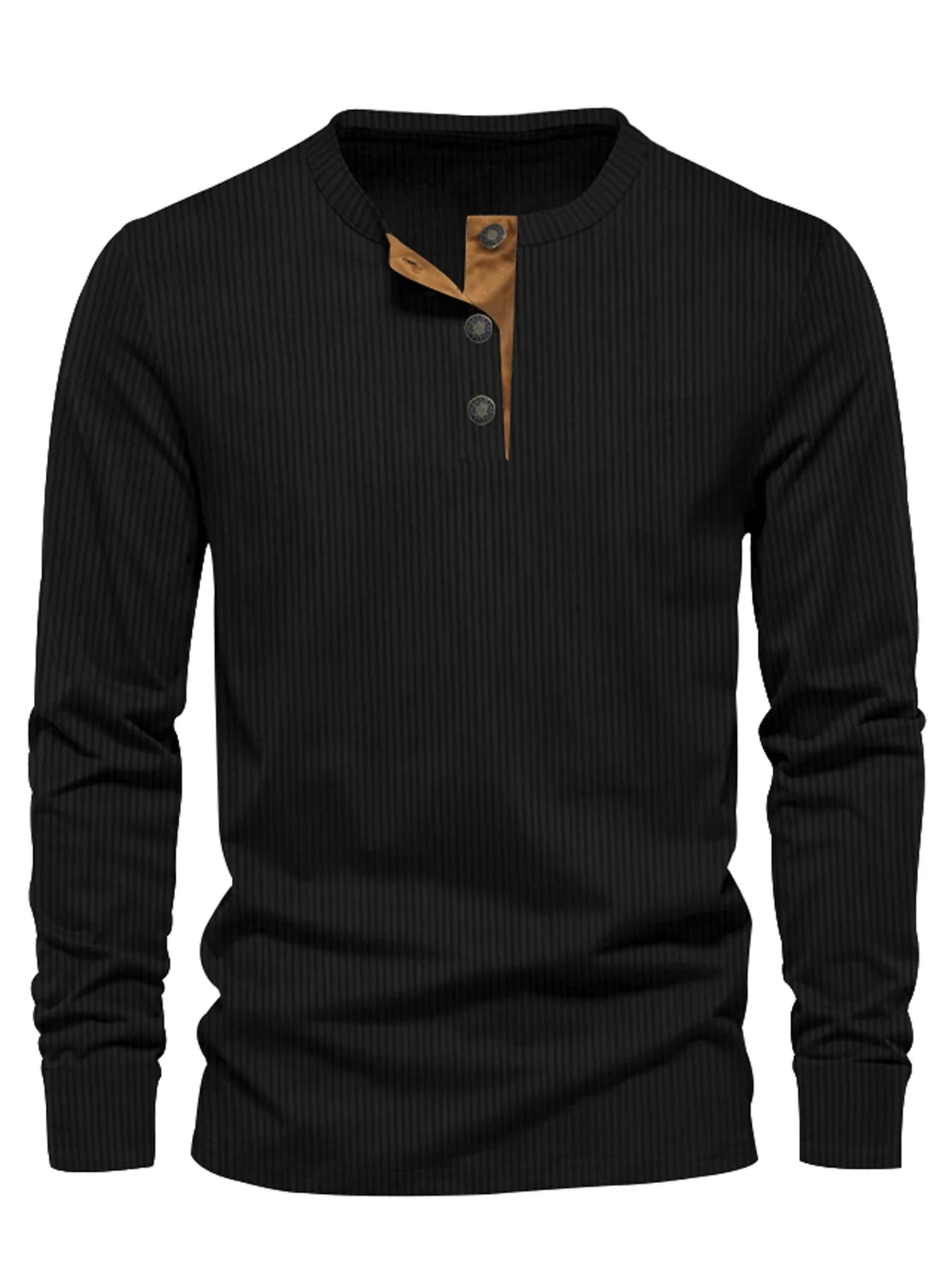 Amstro | Gestreepte Long Sleeve