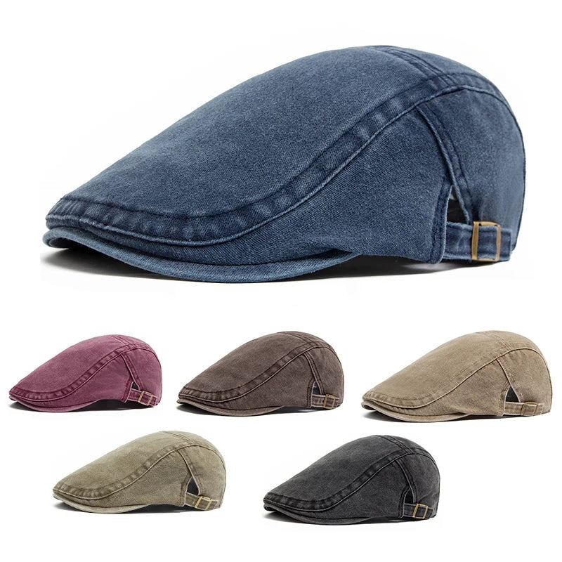 Amstro™ | Vintage Pet