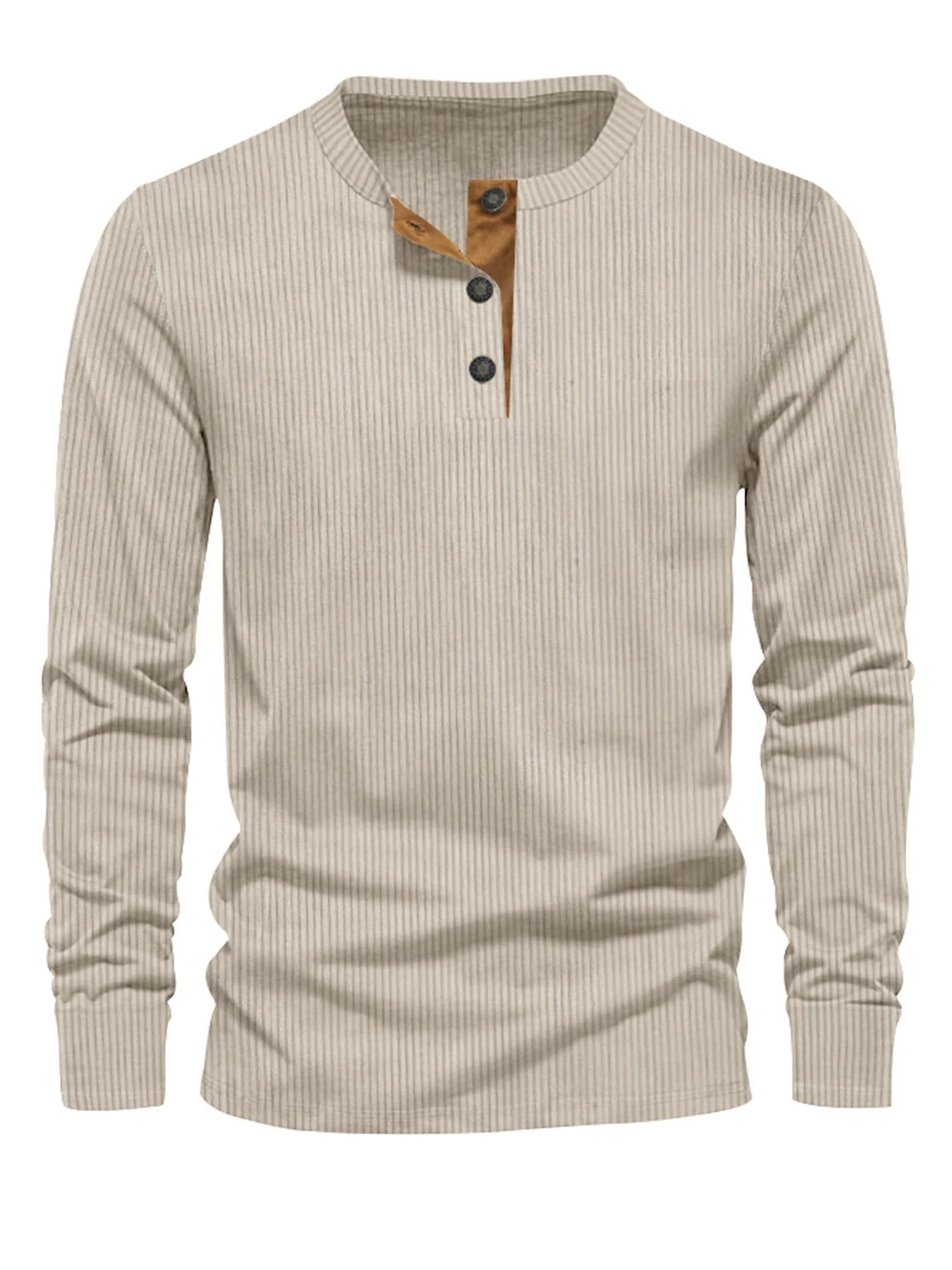 Amstro | Gestreepte Long Sleeve