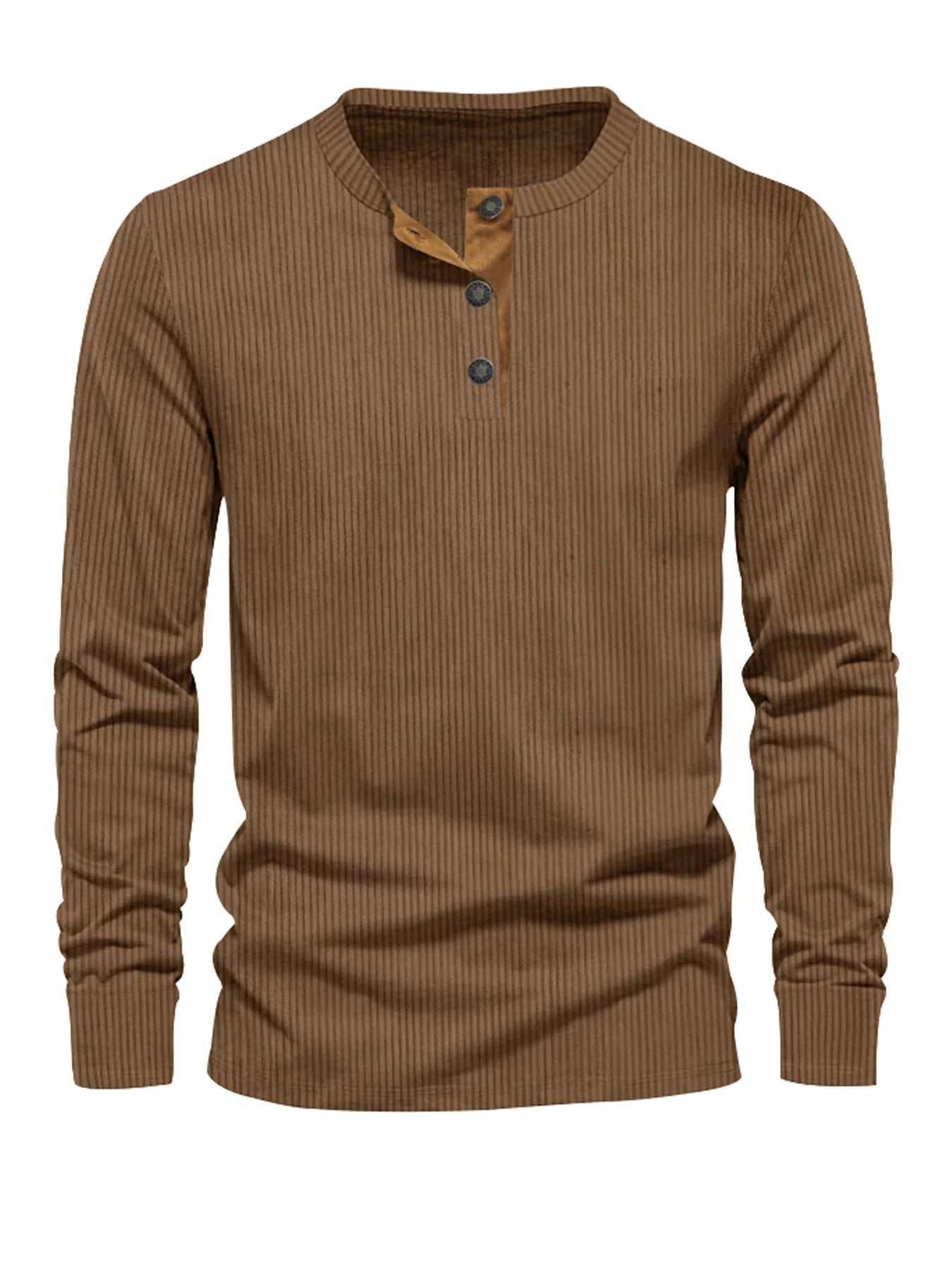 Amstro | Gestreepte Long Sleeve