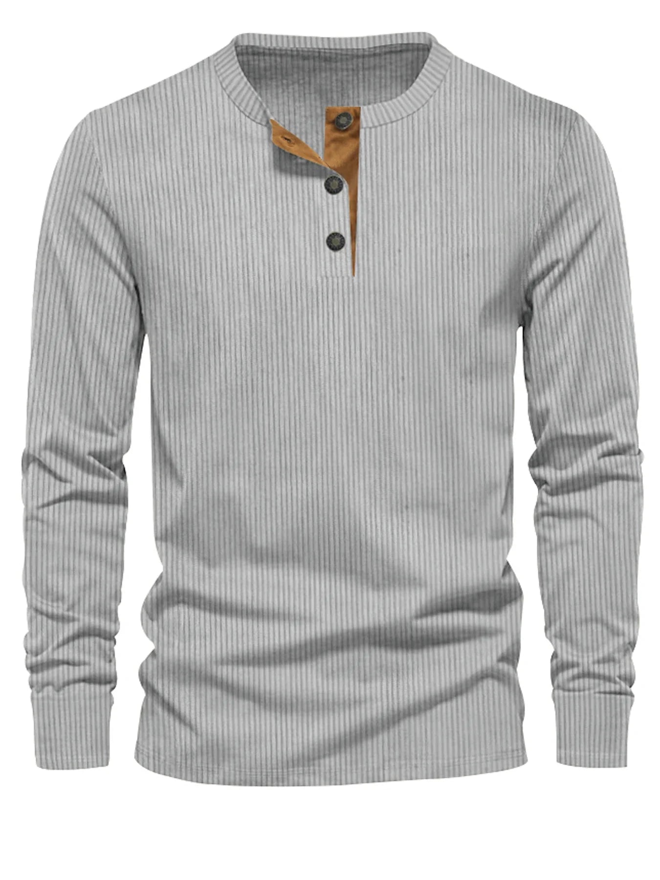 Amstro | Gestreepte Long Sleeve