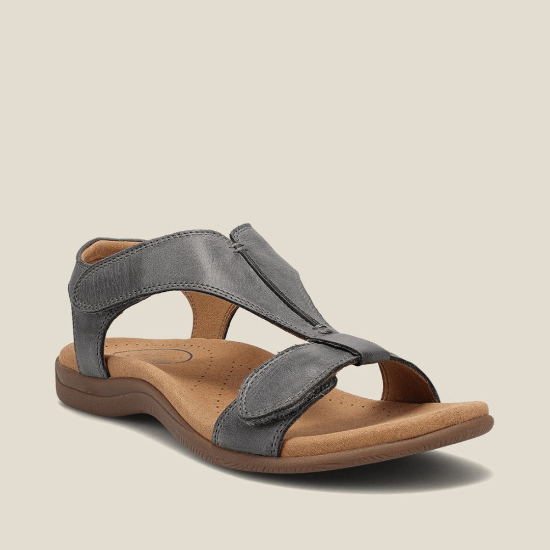 Elvéra | Orthopedische Dames Sandalen (1+1 GRATIS)