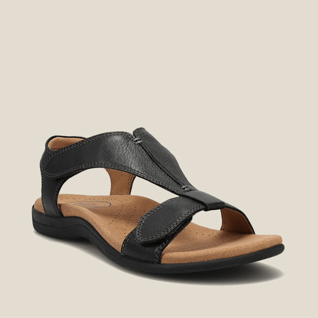 Elvéra | Orthopedische Dames Sandalen (1+1 GRATIS)