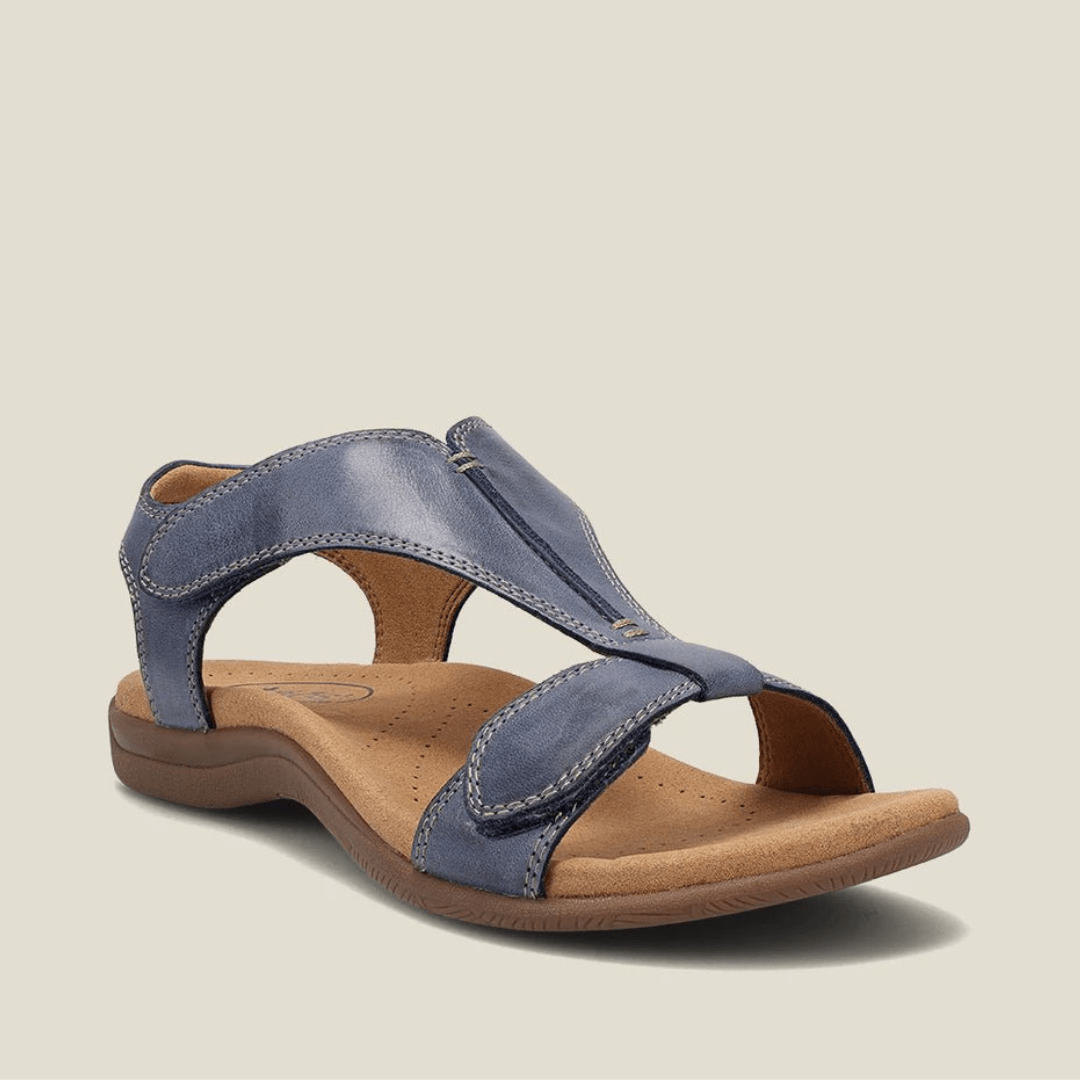Elvéra | Orthopedische Dames Sandalen (1+1 GRATIS)
