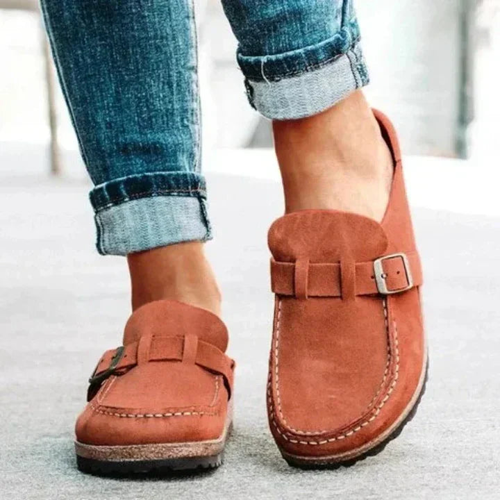 Femke® | ComfortCare Sandalen